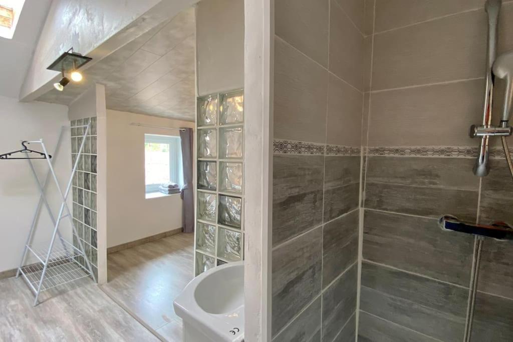 La Conquoise - Maison De 90M2 Conques-sur-Orbiel Ngoại thất bức ảnh