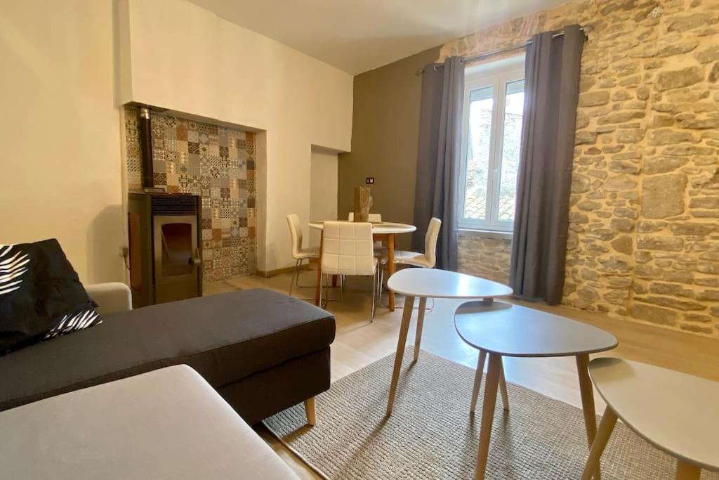 La Conquoise - Maison De 90M2 Conques-sur-Orbiel Ngoại thất bức ảnh